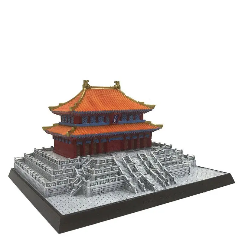 Resin Crafts The Tourist Attra - Art Craft Museum ulasan dan harga