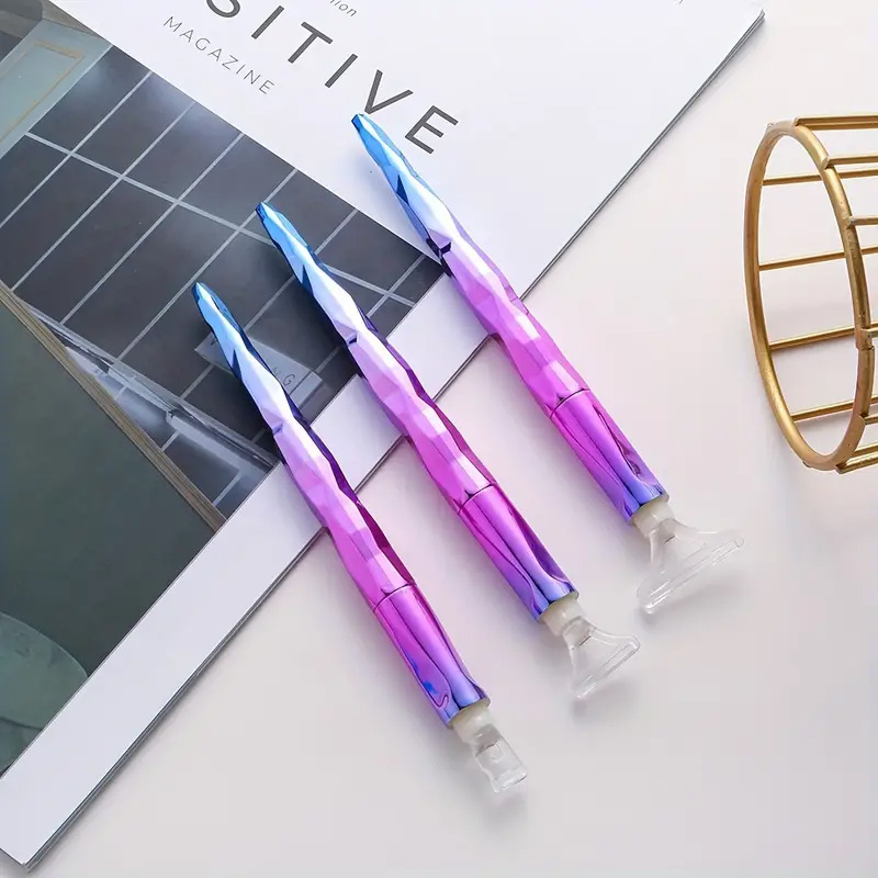 Gradient Diamond Painting Pen  - Art Craft For Christmas ulasan dan harga