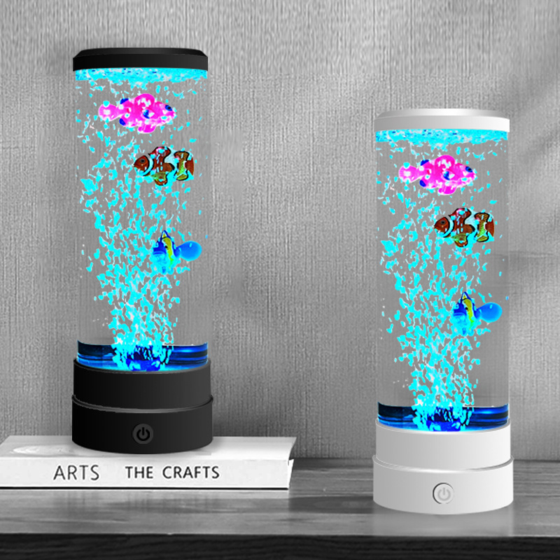 Simulated LED Multi-color Bubb - Art Craft Christmas ulasan dan harga