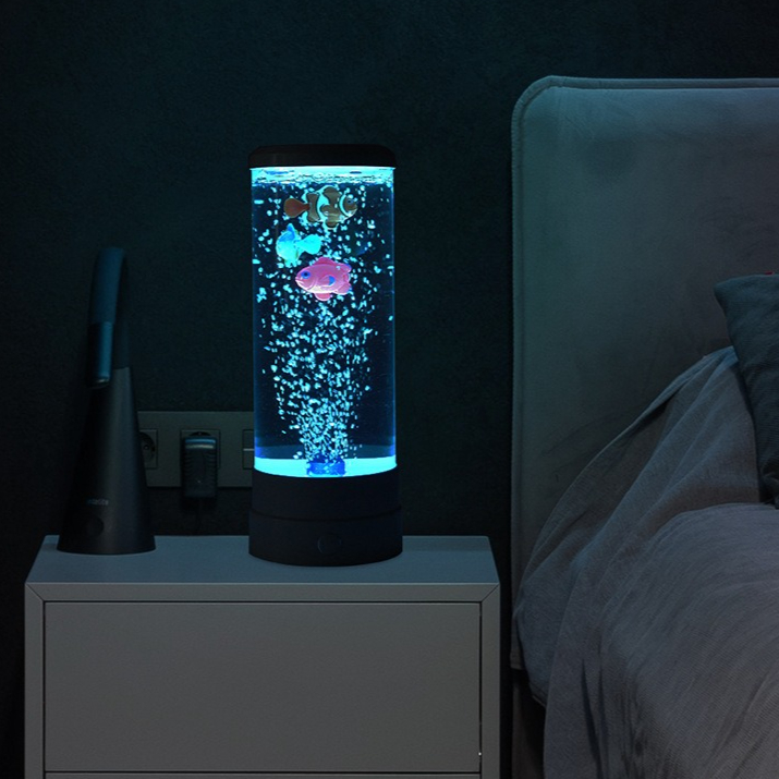 Simulated LED Multi-color Bubb - Art Craft Christmas ulasan dan harga