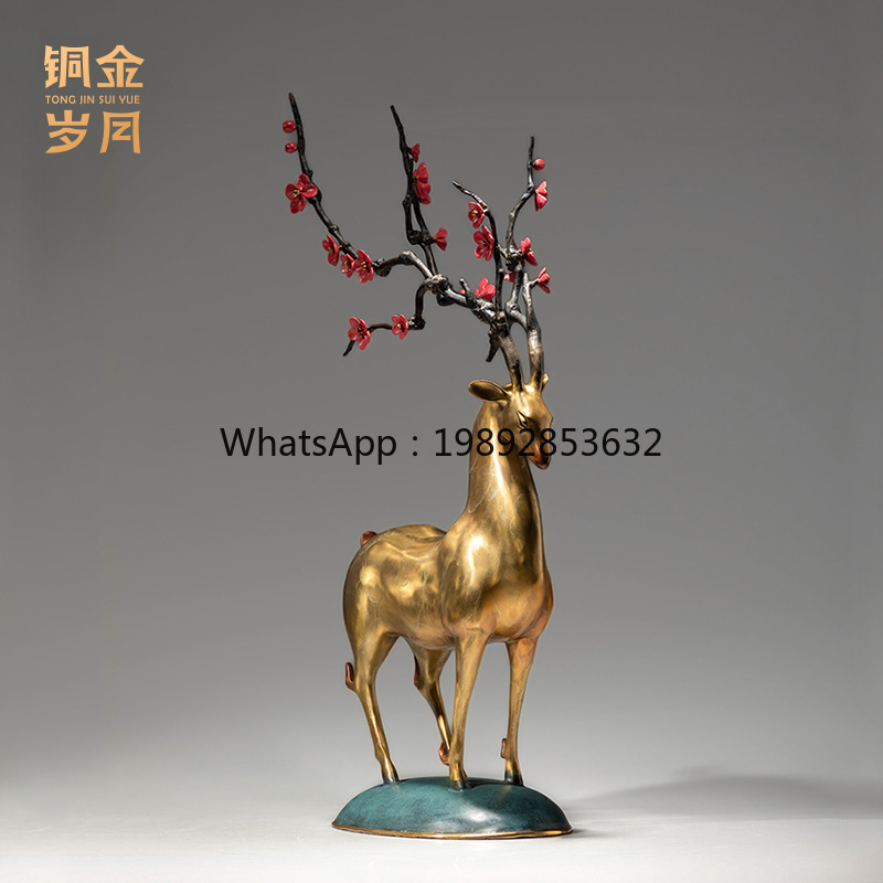 LYY Copper Art Workshop Plum B - Art Craft Workshop ulasan dan harga