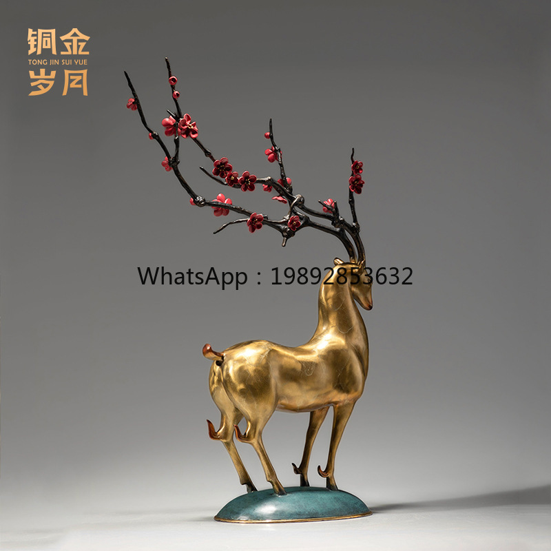 LYY Copper Art Workshop Plum B - Art Craft Workshop ulasan dan harga