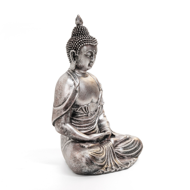 Southeast Asian Statue Ornamen - Art Craft Restaurant ulasan dan harga