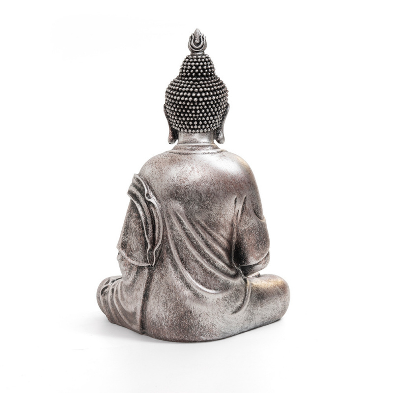 Southeast Asian Statue Ornamen - Art Craft Restaurant ulasan dan harga