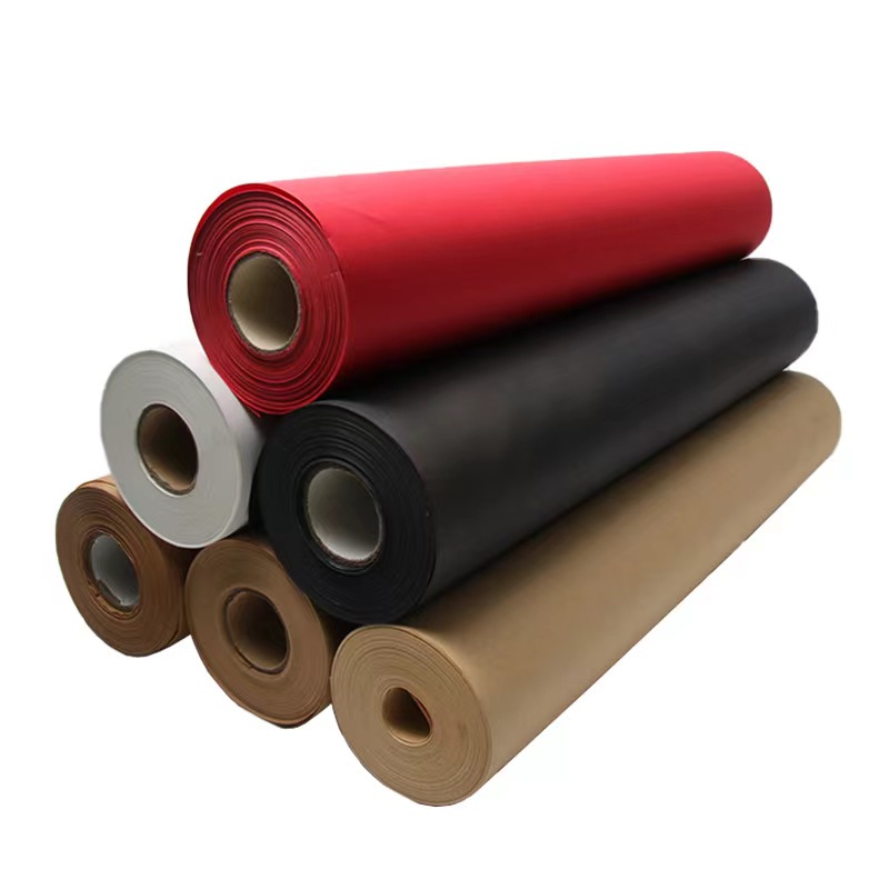 Brown Kraft Paper Ideal for Gi - Art Craft Recycled Materials ulasan dan harga