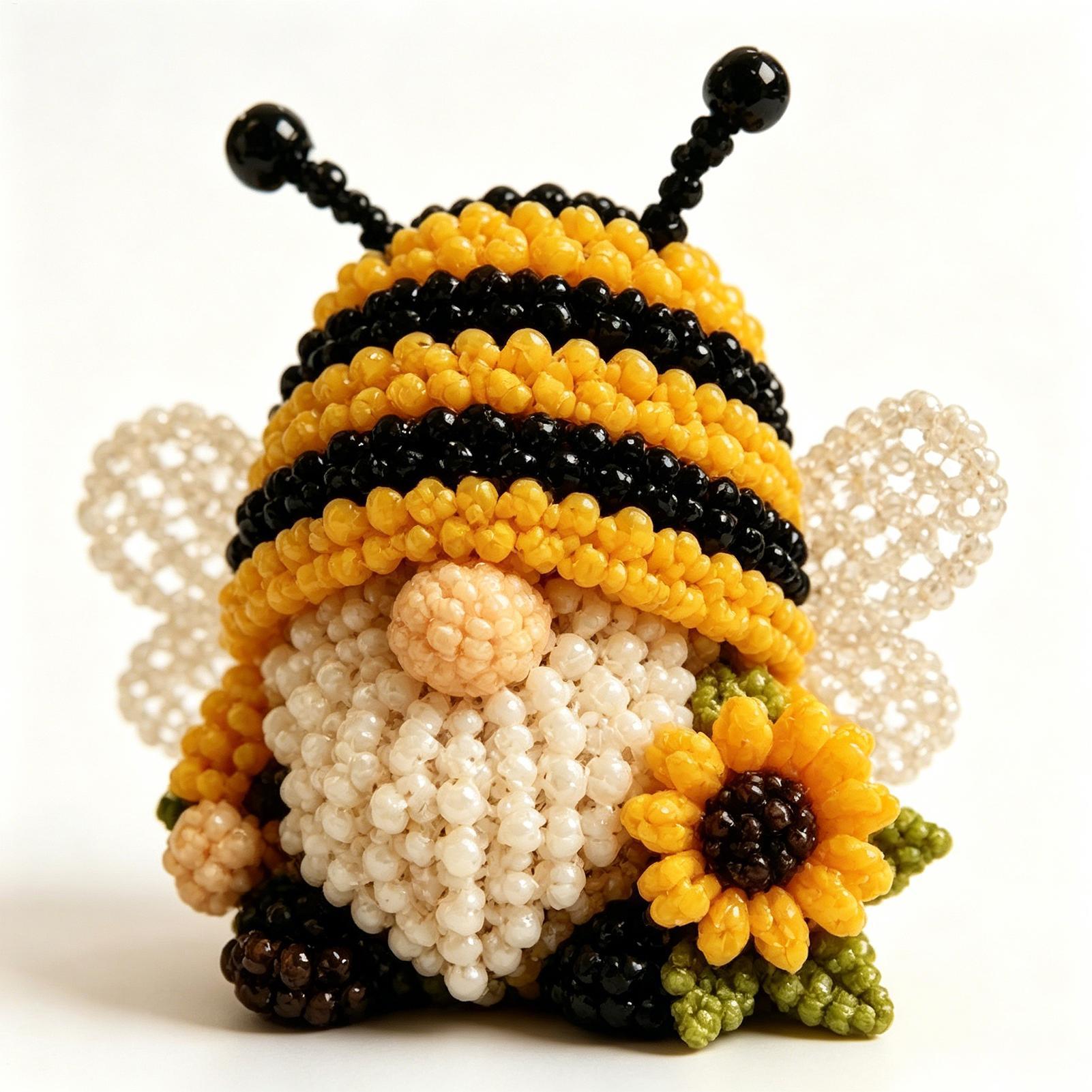 Bead Set Handmade Funny DIY De - Art Craft Workshop ulasan dan harga