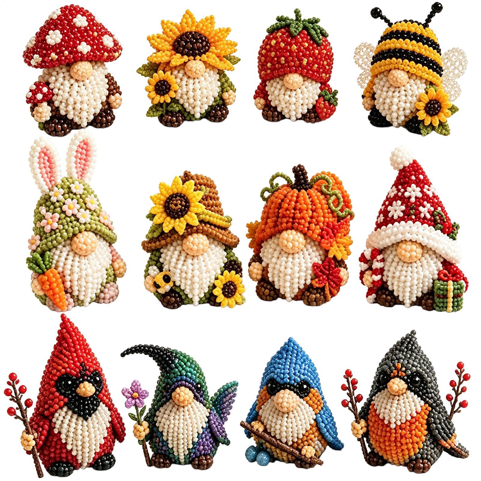 Bead Set Handmade Funny DIY De - Art Craft Workshop ulasan dan harga
