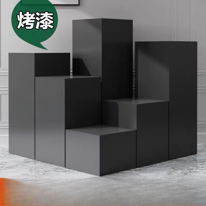 Black paint booth Crafts props - Art Craft Museum ulasan dan harga