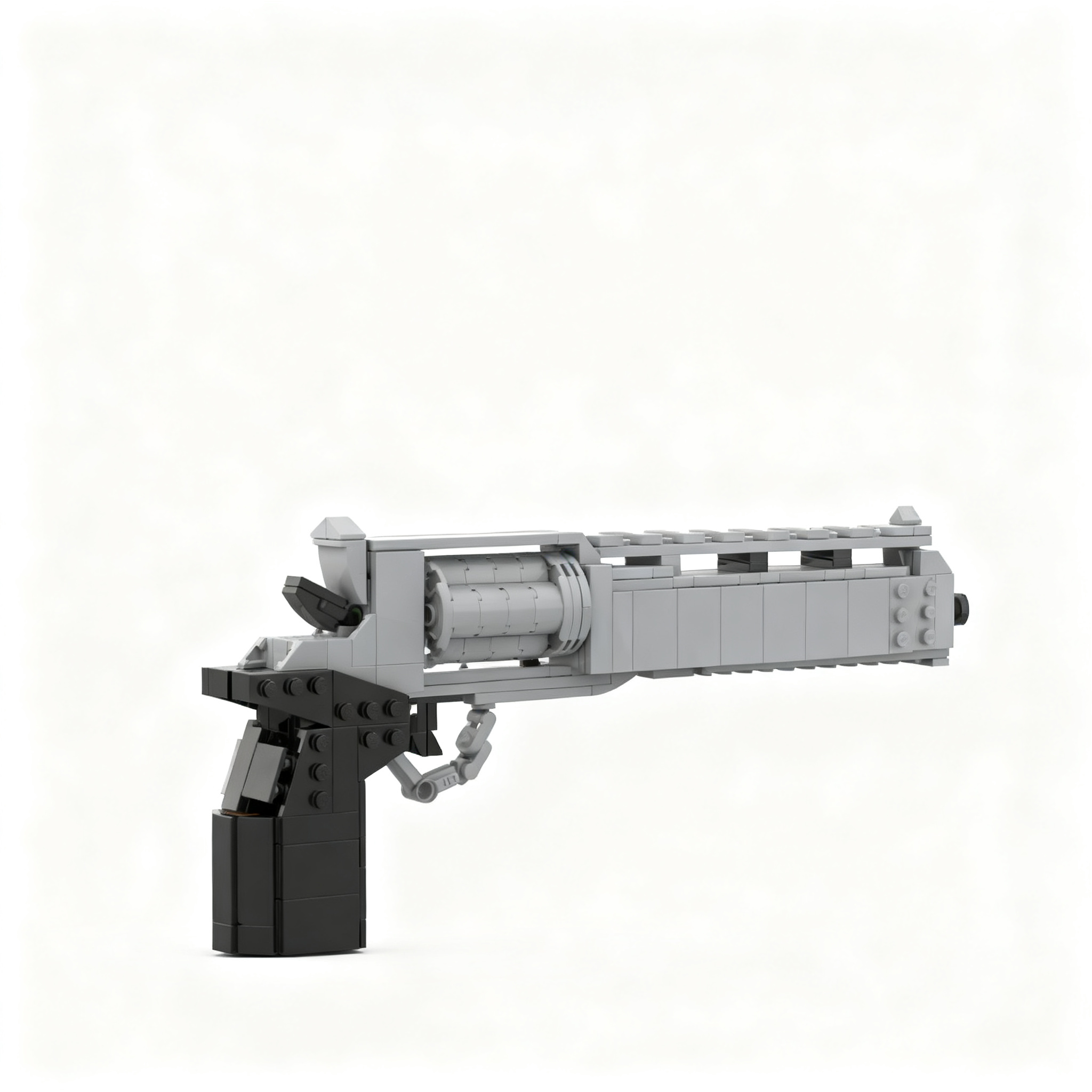 306pcs MOC Creator R Sh-12 Req - Art Craft Idea ulasan dan harga