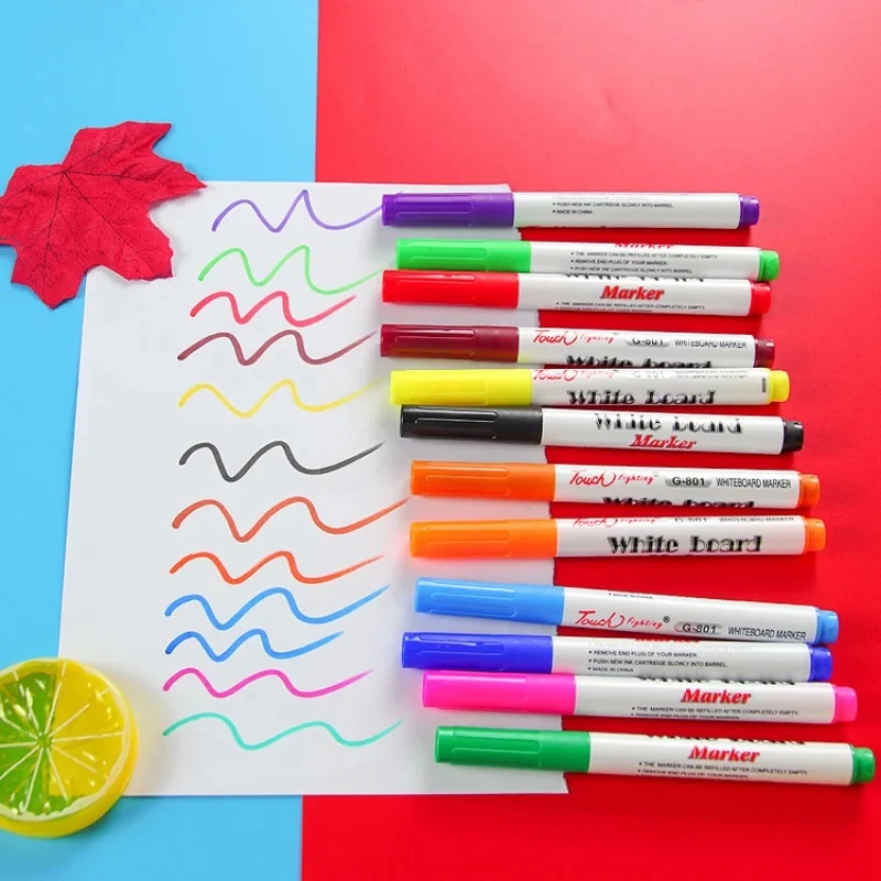 1/3/5set Water Painting Floati - Illustration Marker Set ulasan dan harga