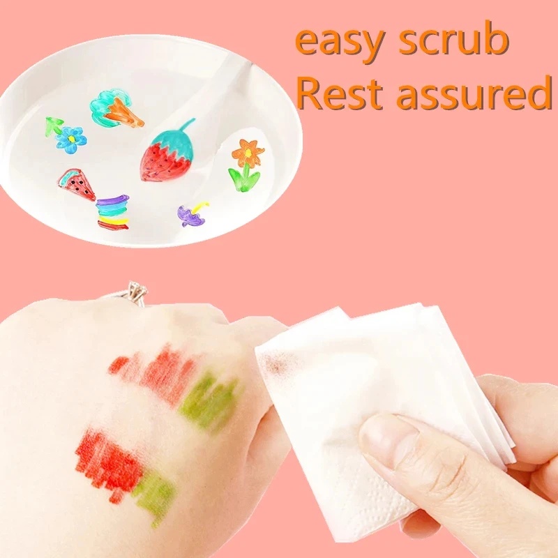1/3/5set Water Painting Floati - Illustration Marker Set ulasan dan harga