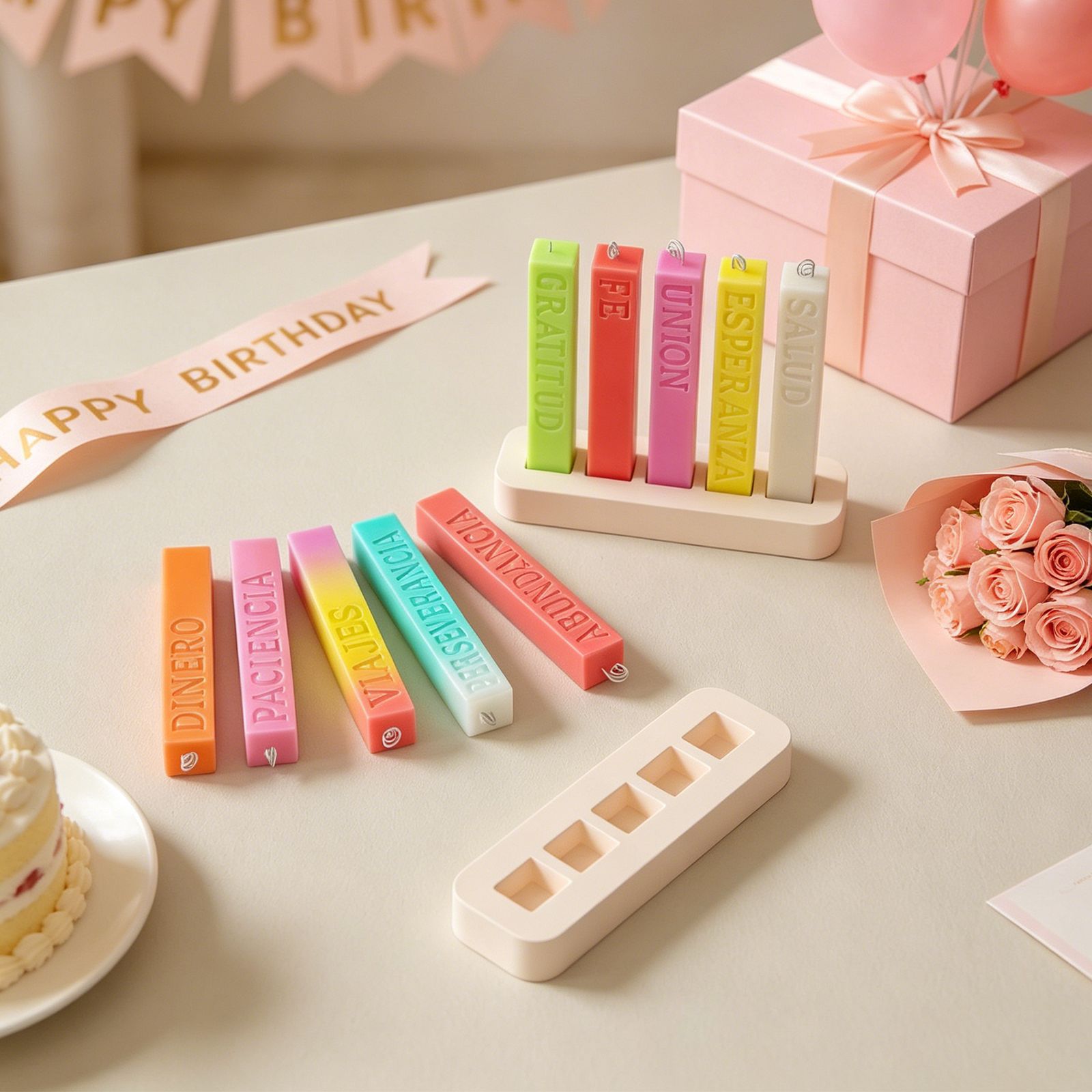 Diy Craft Mold Silicone Silico - Art Craft Course ulasan dan harga