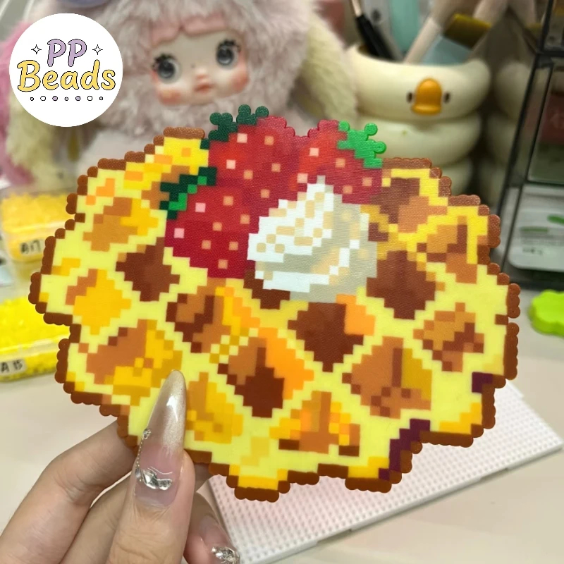 2000pcs Hama & Perler Fuse Bea - Art Craft Workshop ulasan dan harga