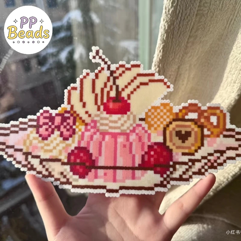 2000pcs Hama & Perler Fuse Bea - Art Craft Workshop ulasan dan harga