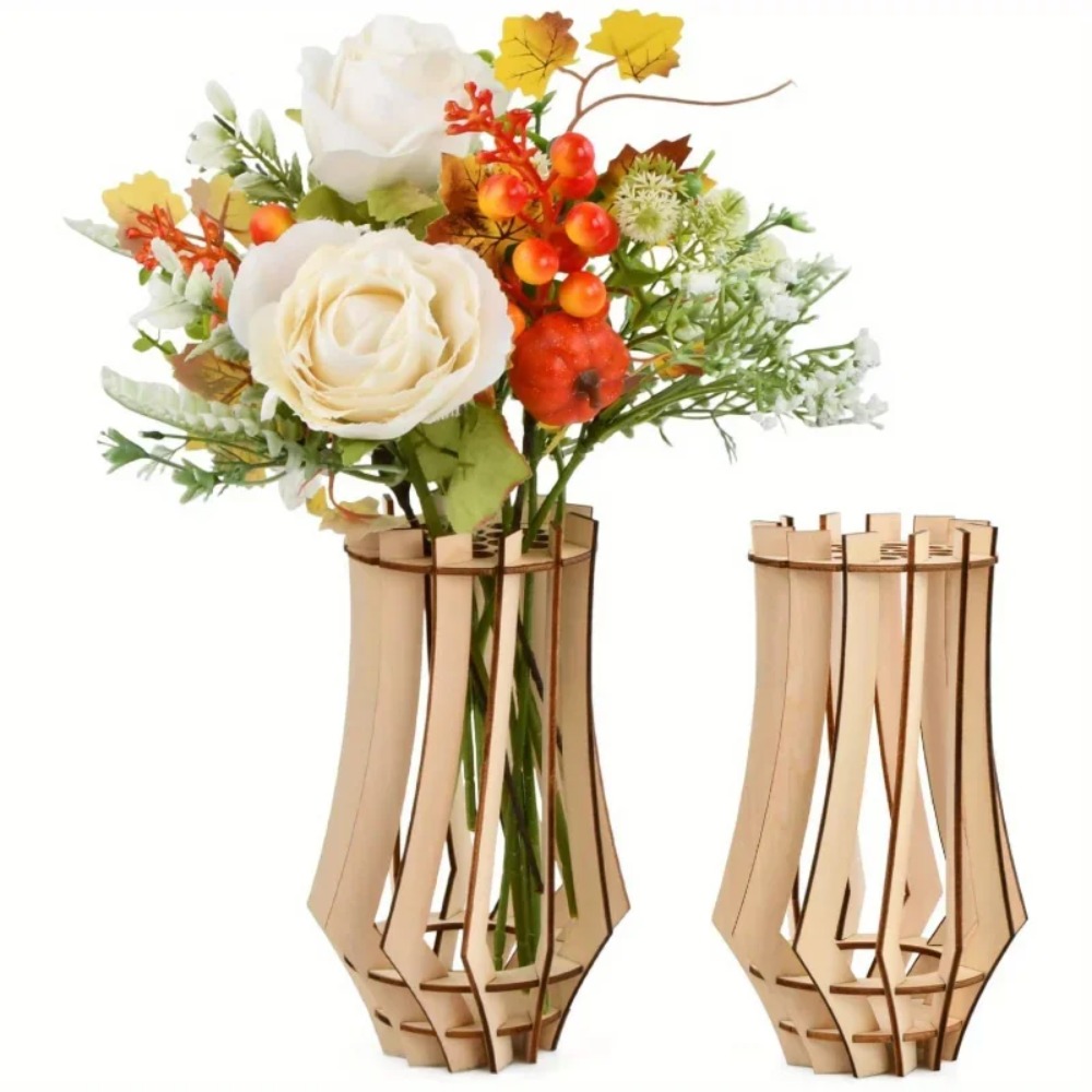 1pcs Latest Models Wooden Jigs - Art Craft Restaurant ulasan dan harga