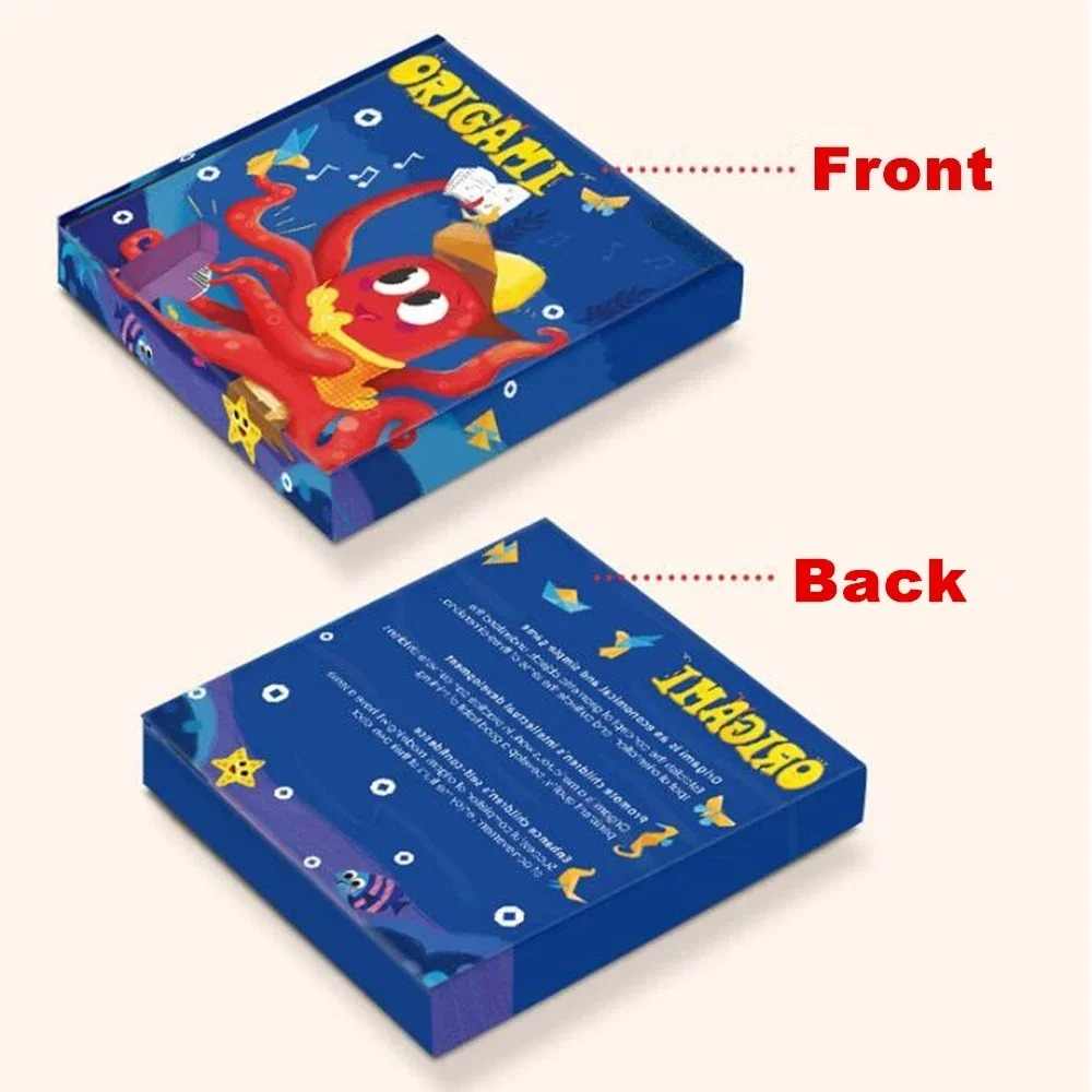 108 Pages Montessori Toys Cart - Art Craft Rainbow ulasan dan harga