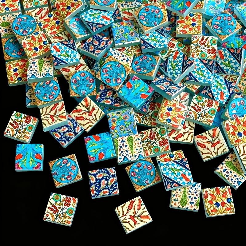 100/200 Grams of Vintage Style - Art Craft Course ulasan dan harga