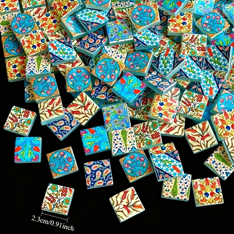 100/200 Grams of Vintage Style - Art Craft Course ulasan dan harga