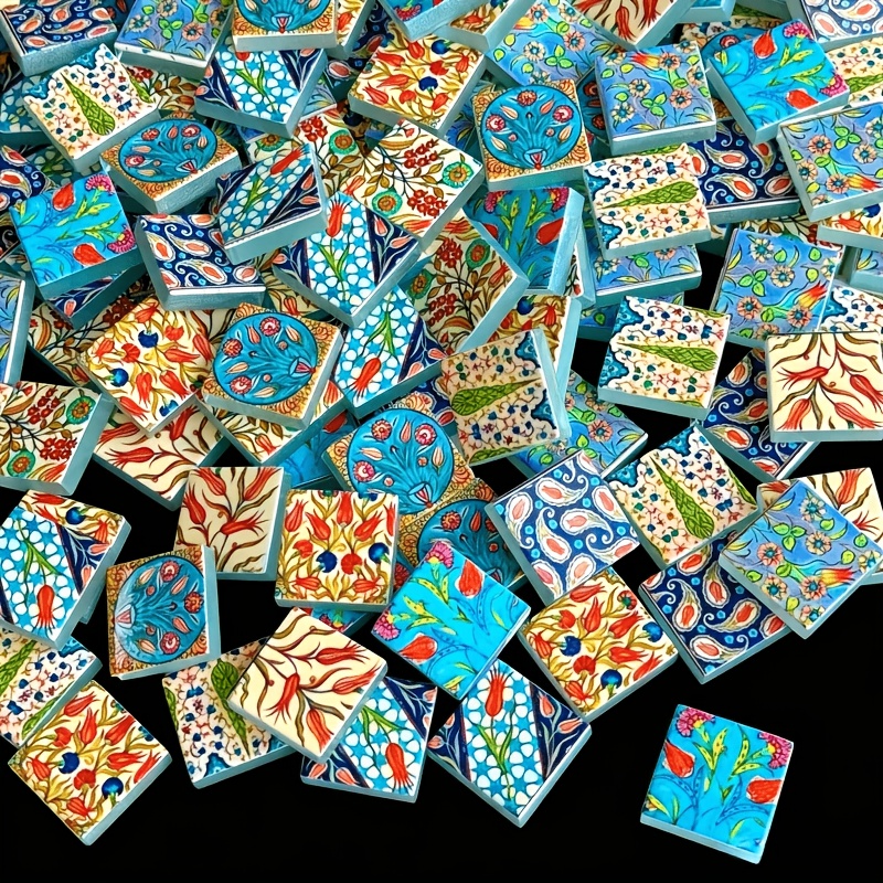 100/200 Grams of Vintage Style - Art Craft Course ulasan dan harga