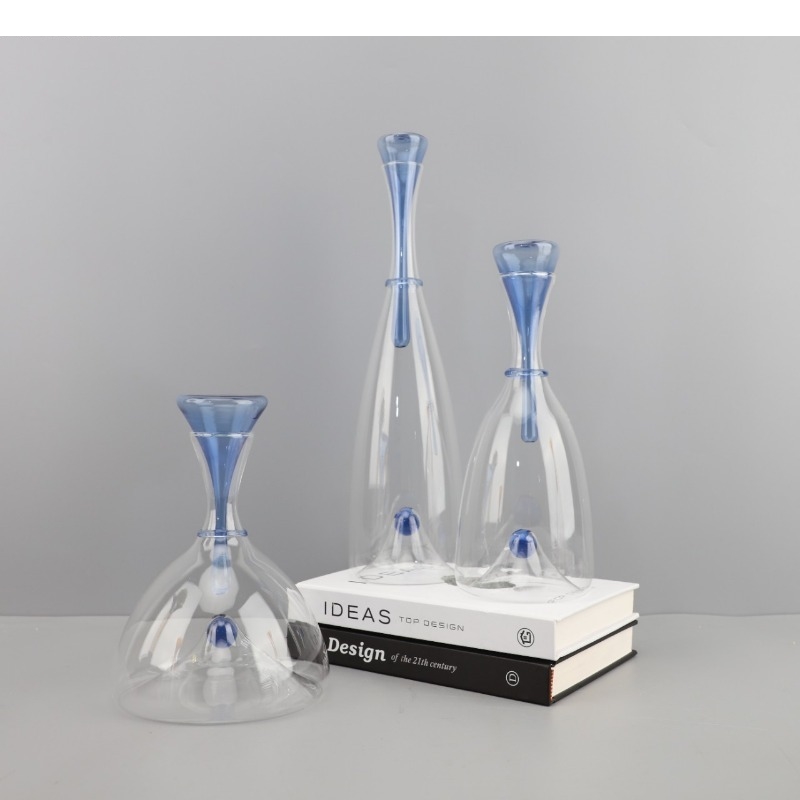 Simple and Transparent Glass D - Art Craft Restaurant ulasan dan harga