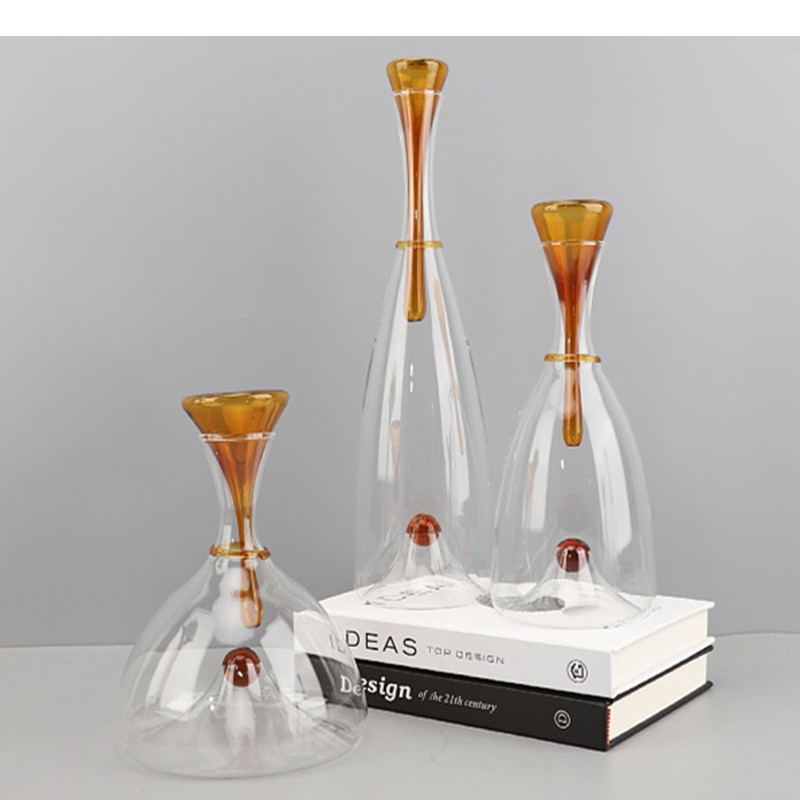 Simple and Transparent Glass D - Art Craft Restaurant ulasan dan harga