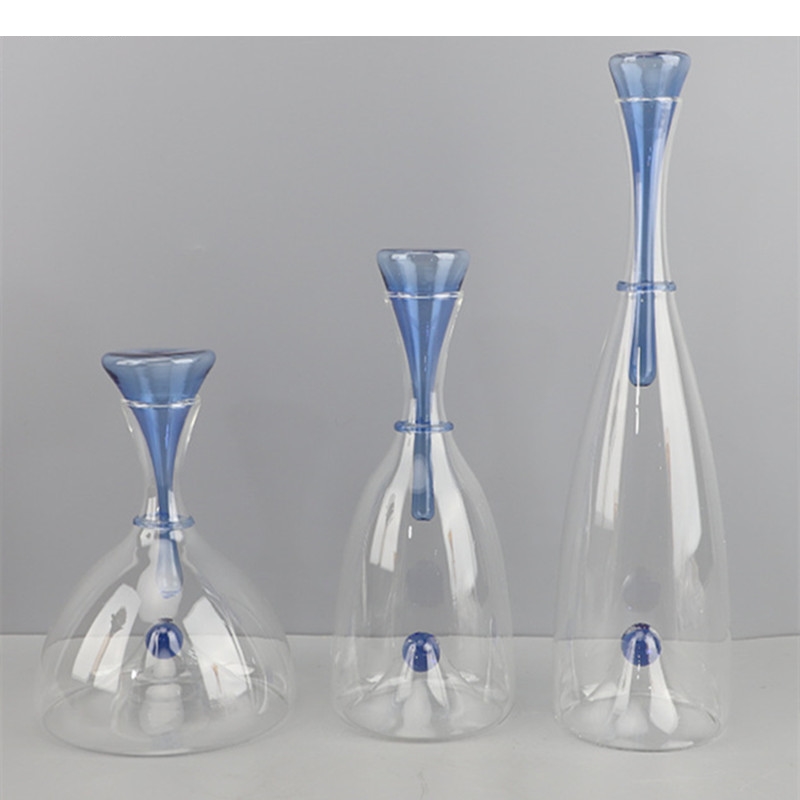 Simple and Transparent Glass D - Art Craft Restaurant ulasan dan harga