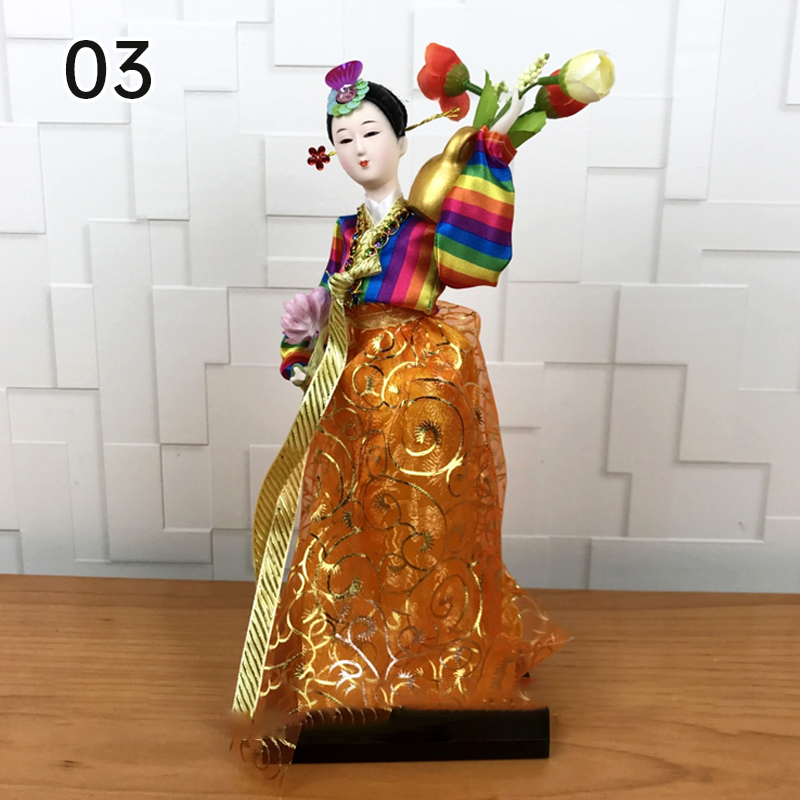 Korean Traditional Palace Hanb - Art Craft Restaurant ulasan dan harga