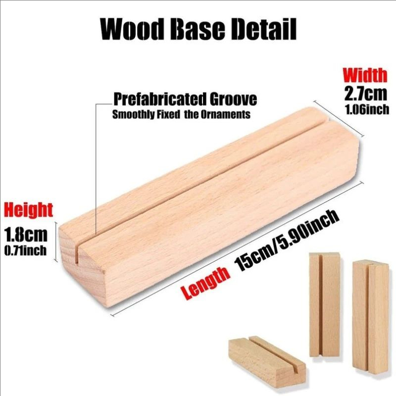 1pc Golf course Custom Text Ti - Art Craft Course ulasan dan harga