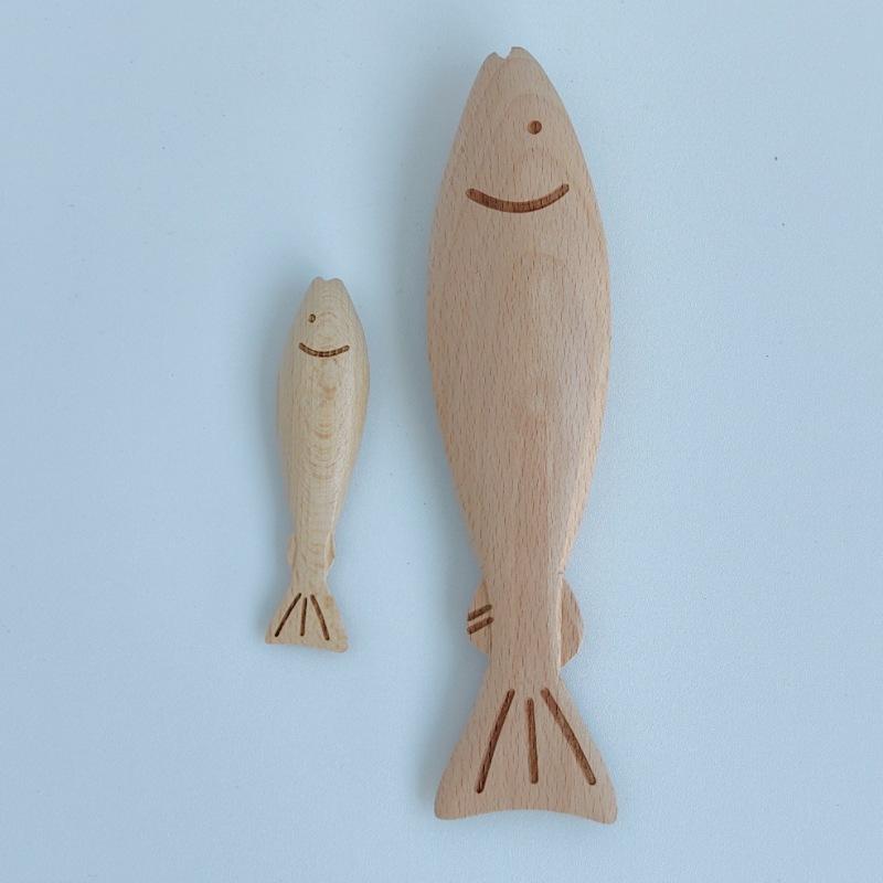 Handmade Realistic Wood Carvin - Art Craft Restaurant ulasan dan harga