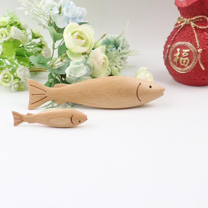Handmade Realistic Wood Carvin - Art Craft Restaurant ulasan dan harga