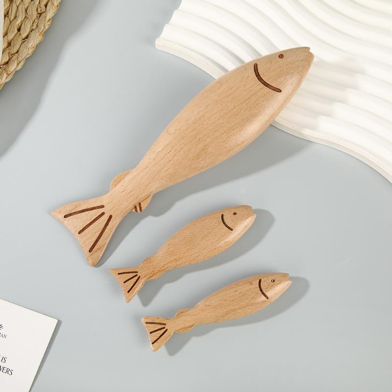 Handmade Realistic Wood Carvin - Art Craft Restaurant ulasan dan harga