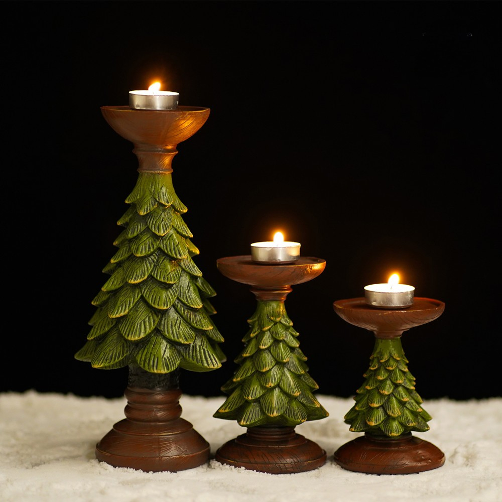 Home Decorations Christmas Tre - Art And Craft Xmas Tree ulasan dan harga