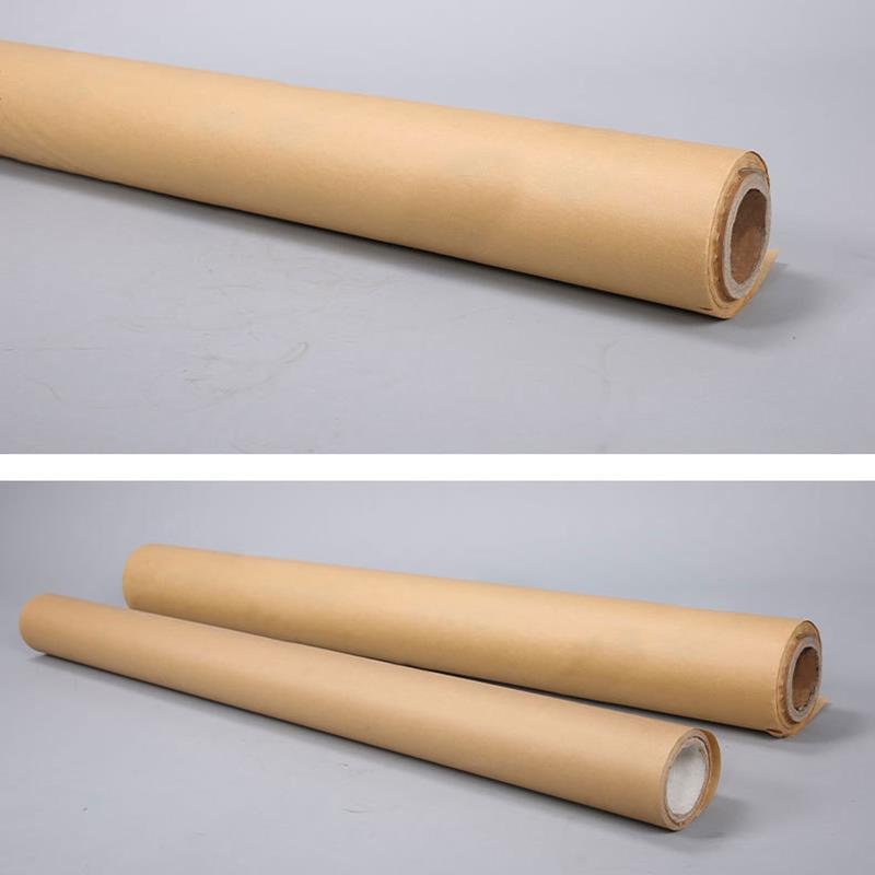 10M Brown Kraft Paper Gift Flo - Art Craft Recycled Materials ulasan dan harga
